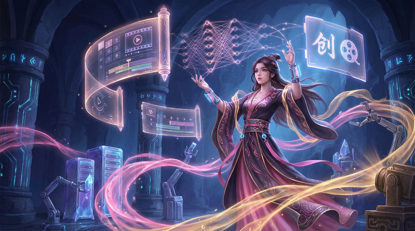 免费看片短视频制作教程